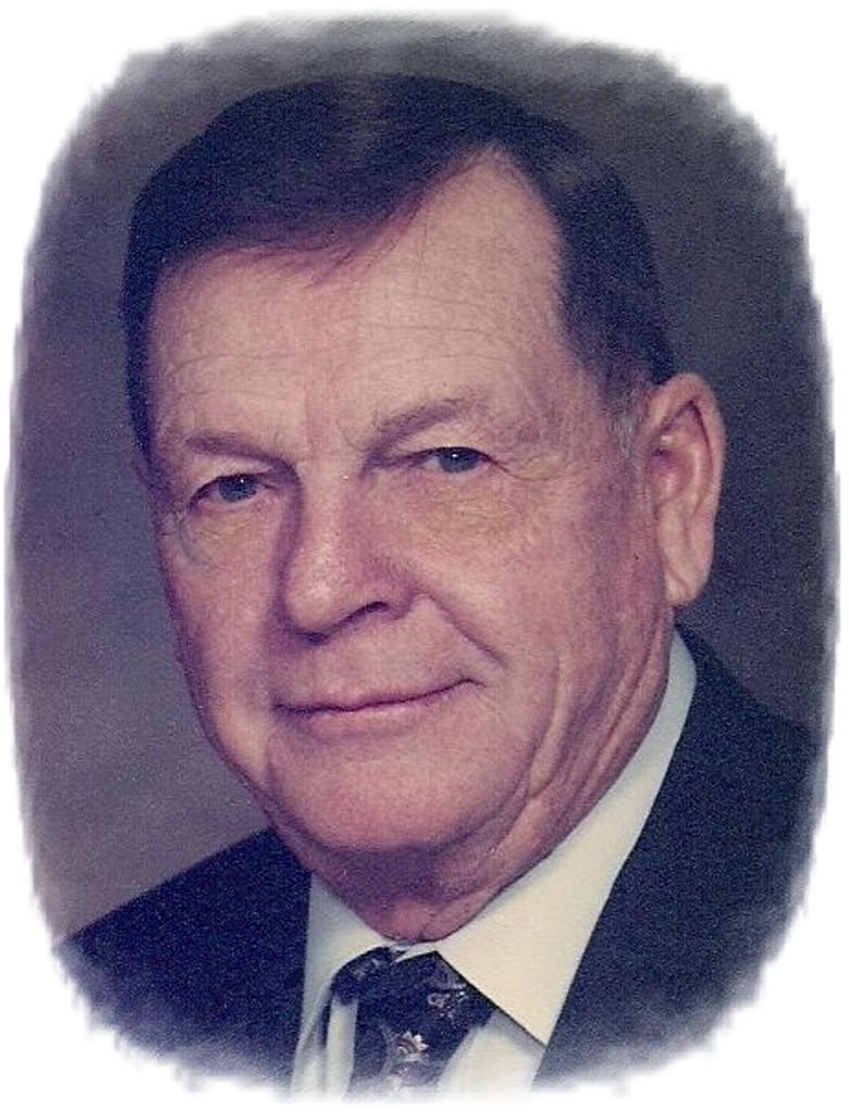 Arthur Dale Rhodes