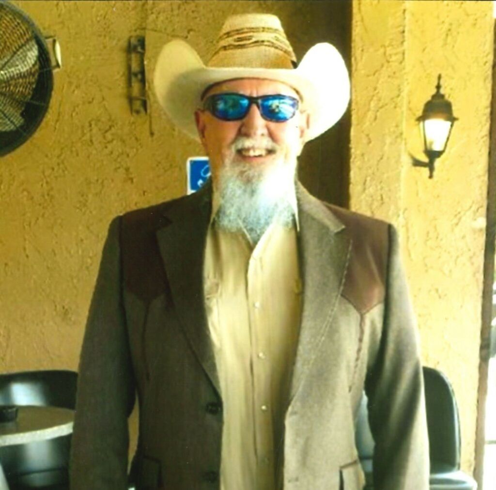 Donald Lee Cornstubble Profile Photo