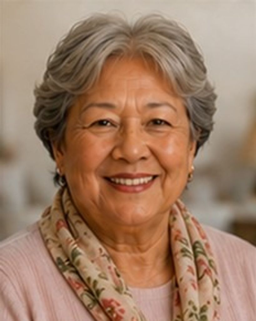 Mei-Ling "Amy" Tanaka Profile Photo