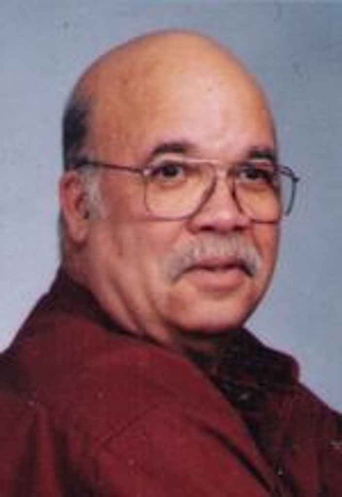 James Autry Robinson Profile Photo