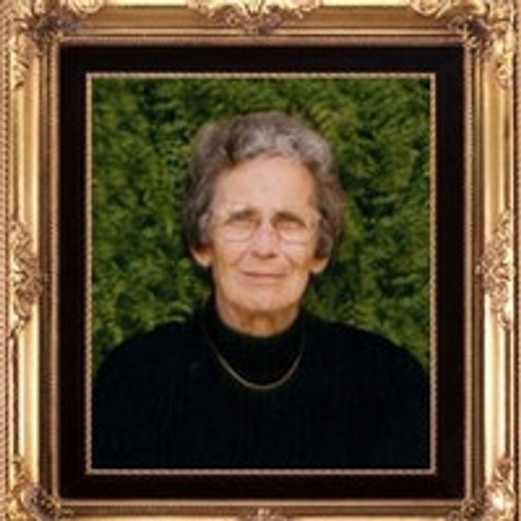 Edith Brown Rummage