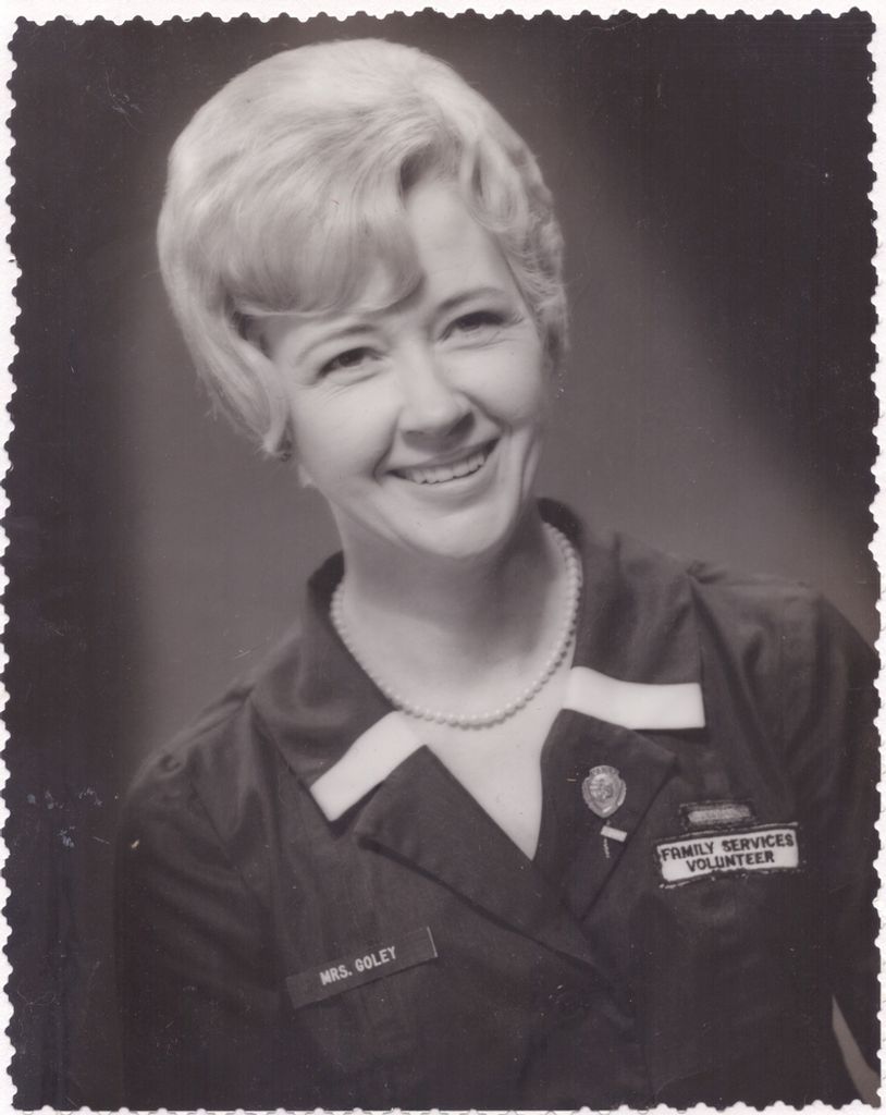 Carolyn Sue Goley