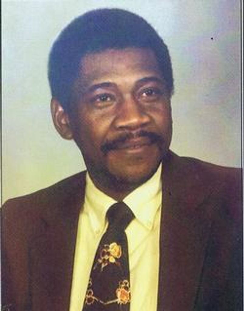 Mr. Bennie Mclaughlin Profile Photo