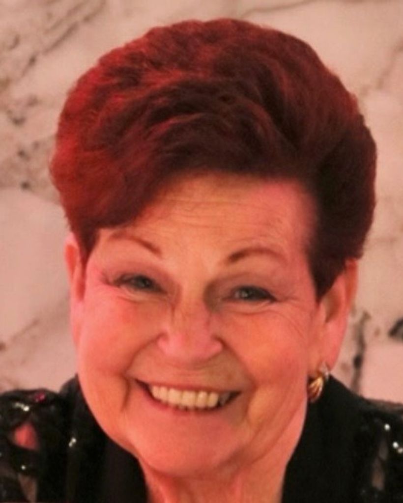 Rosalie Siconolfi