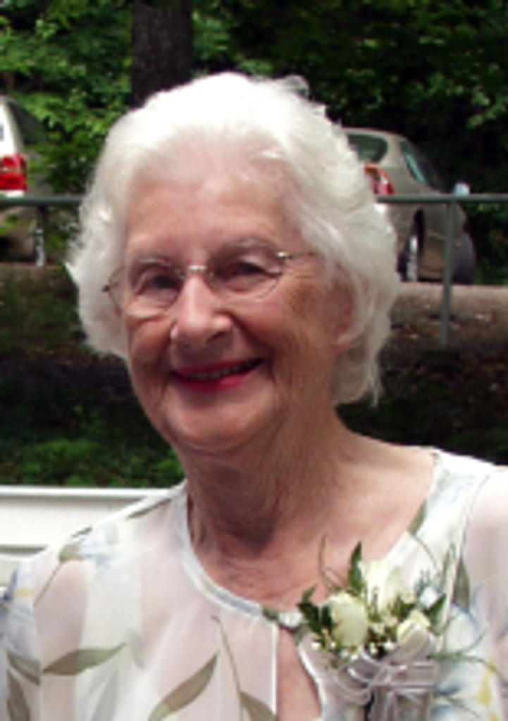Jane V. Tracy Profile Photo