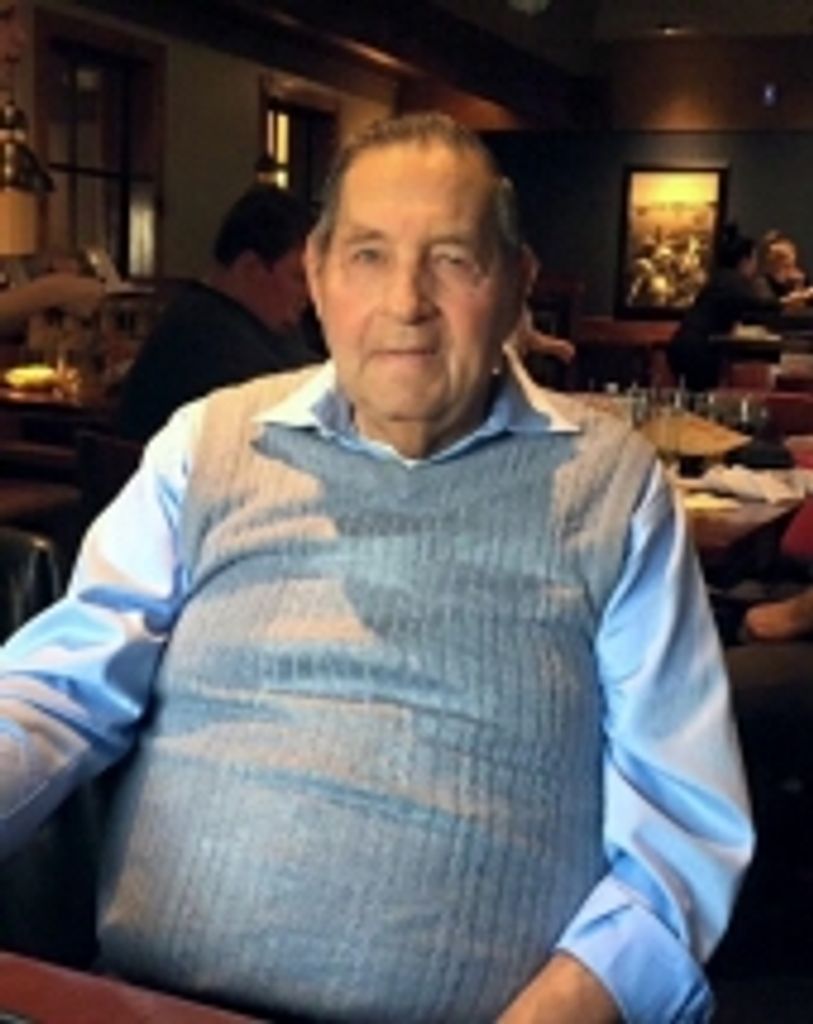Guy A. "Sam" Calaman