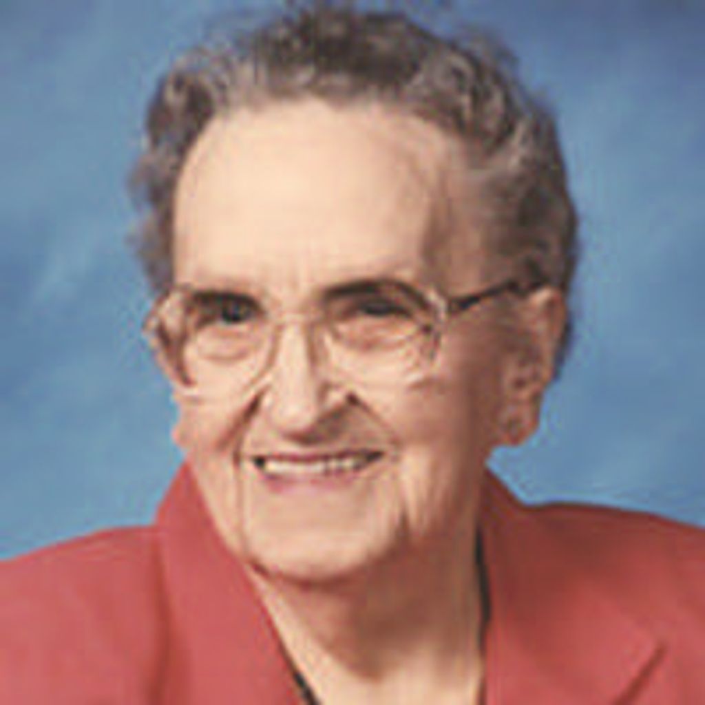 Mrs. Mildred Snell