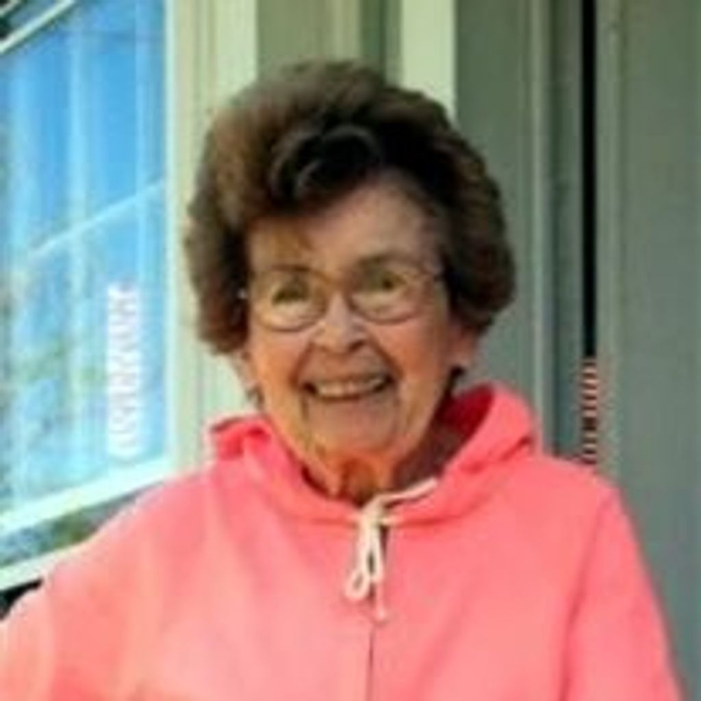 Elizabeth Agnes Wotton Profile Photo