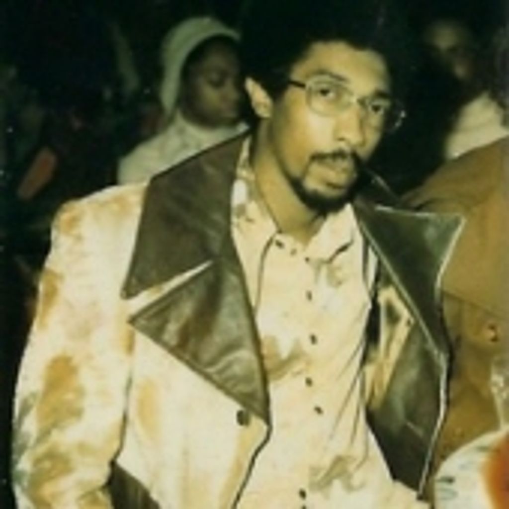 Jimmie Mookie Ellison