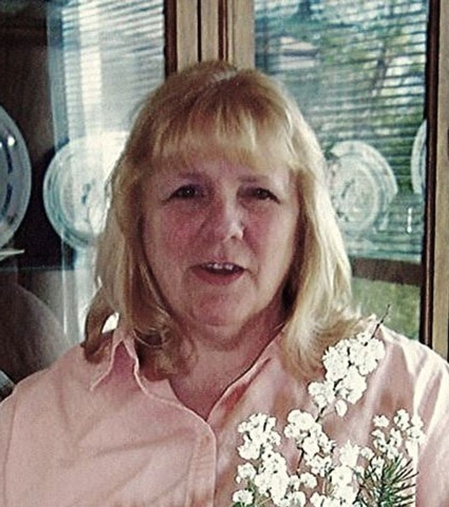 Karol Ann Bevington Profile Photo