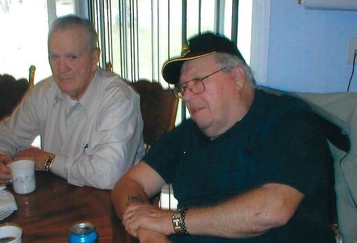 Albert "Lee" Sandlin photo gallery thumbnail 44 of 72