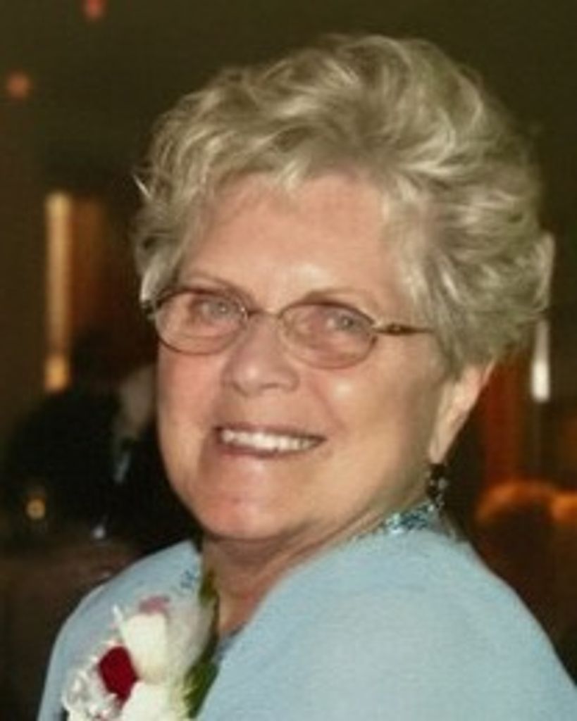 Patricia Ann Lowman Profile Photo