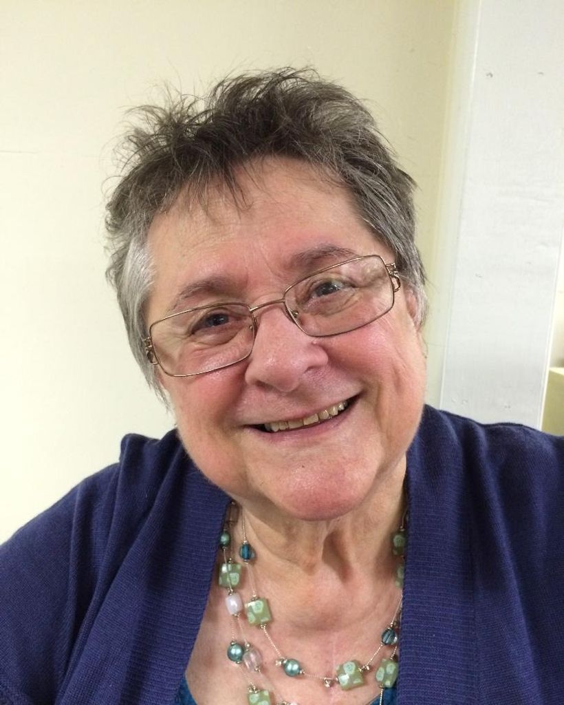 Sherolyn Ann Hosier Profile Photo