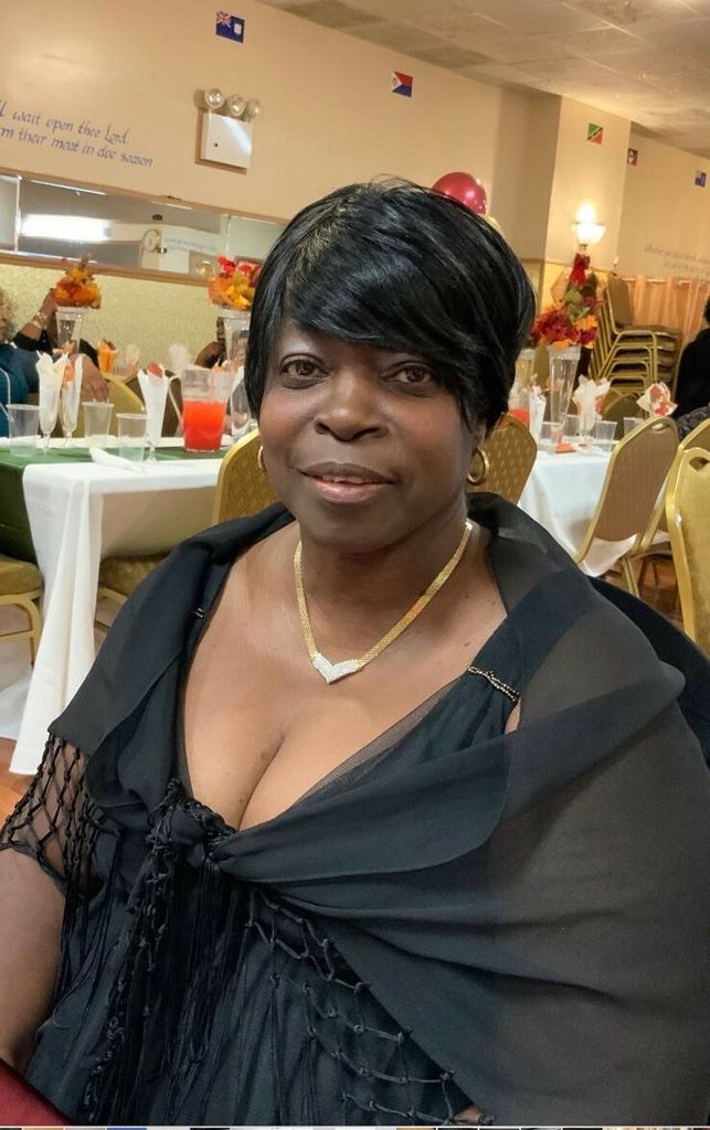 Elizabeth A. (Liz) Ford Profile Photo