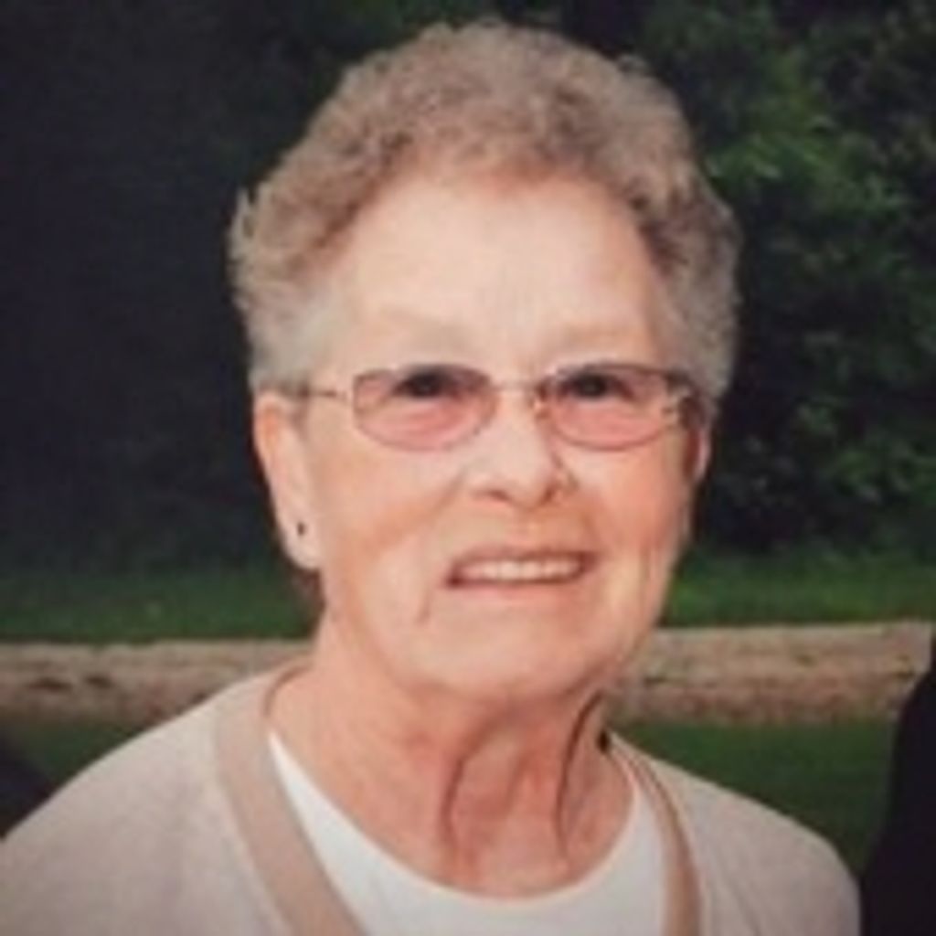Etta M. "Pudge" Knoblett