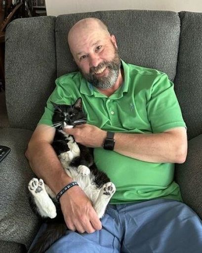 Paul Cordy Meseberg Profile Photo