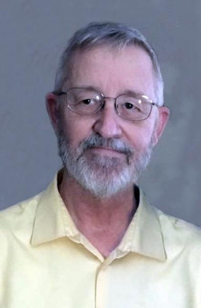 Dan Allen Profile Photo