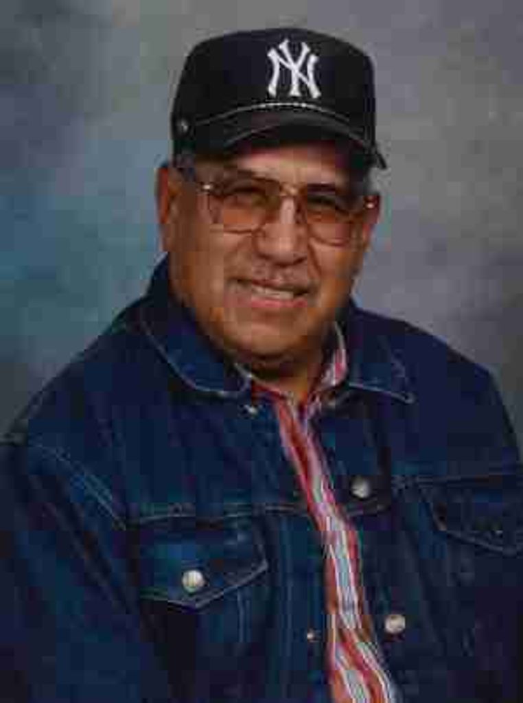 Tony Martinez Profile Photo