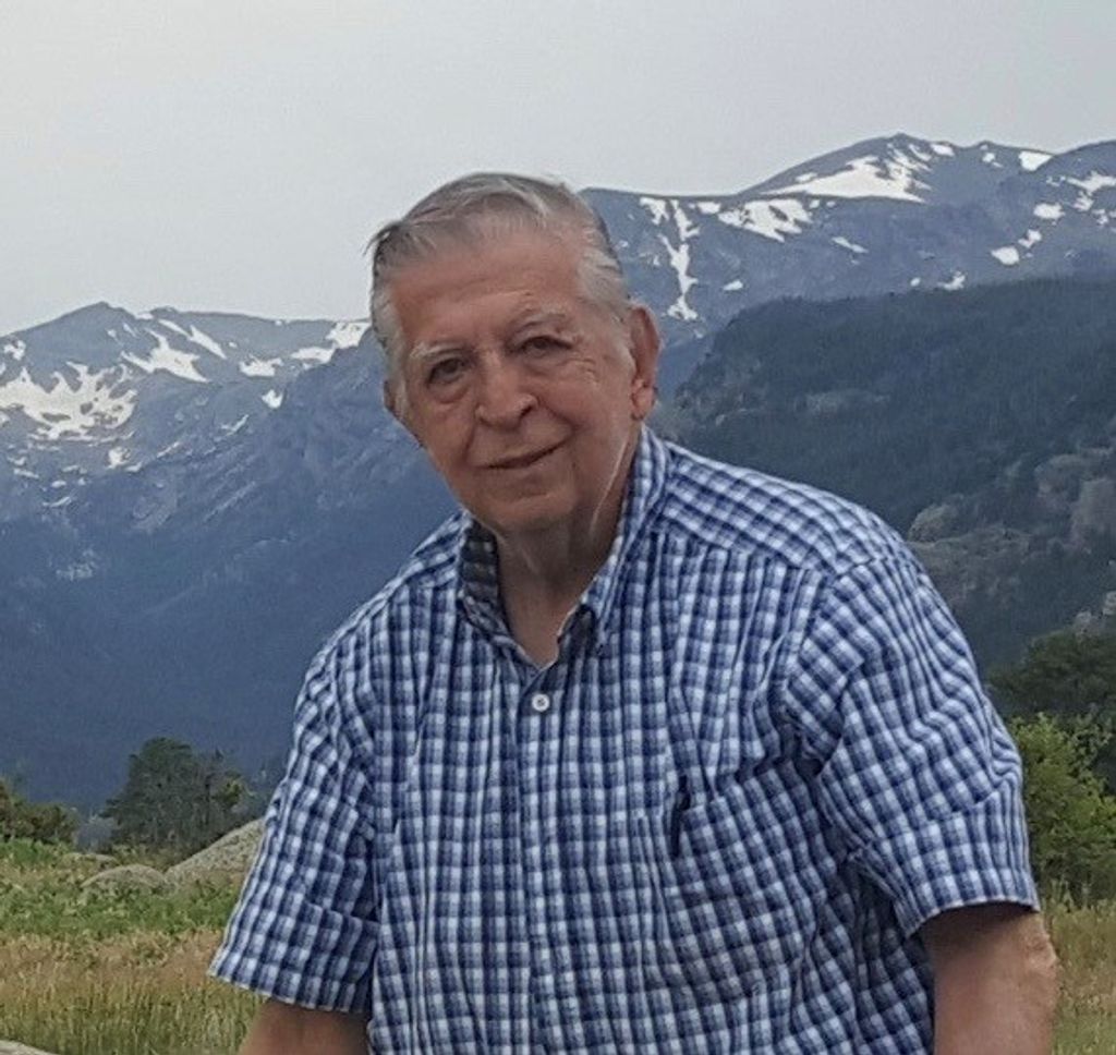 Norman John Montesino
