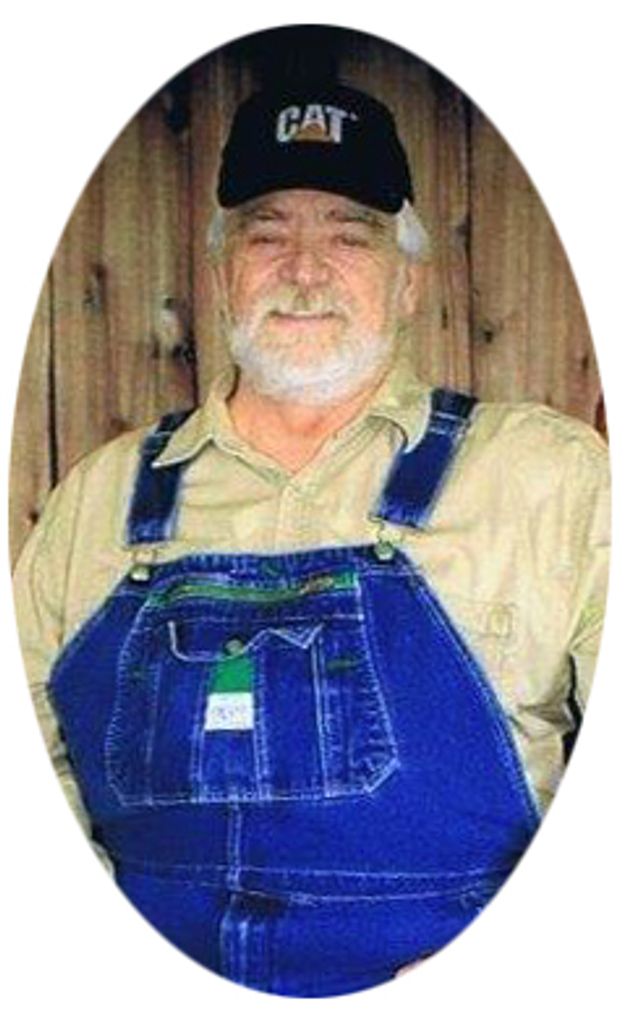 James "Jim" Nelson Smith, Sr. Profile Photo