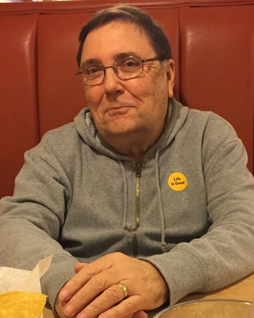 Niles Alfred Borop III Profile Photo