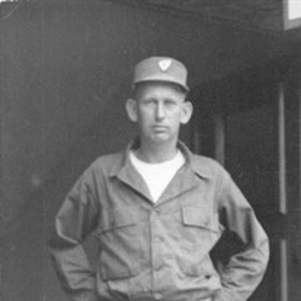 Mr. Bernhard "Bennie" Wellmann