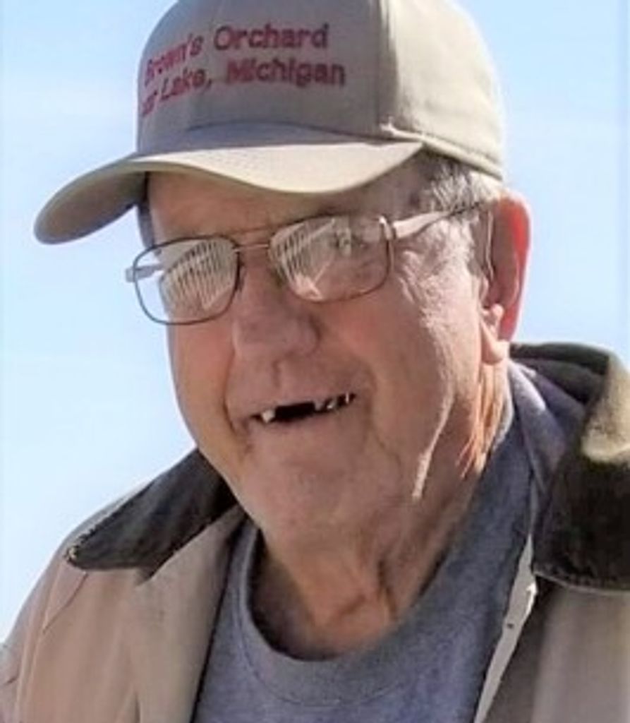 Merle Brown Profile Photo