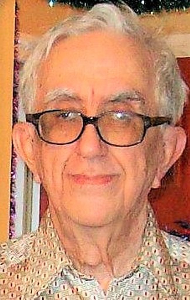 Robert L.  "Smitty" Smith