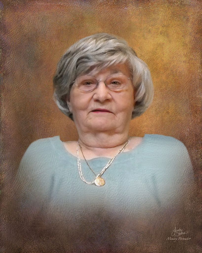 Marie Matthews Profile Photo