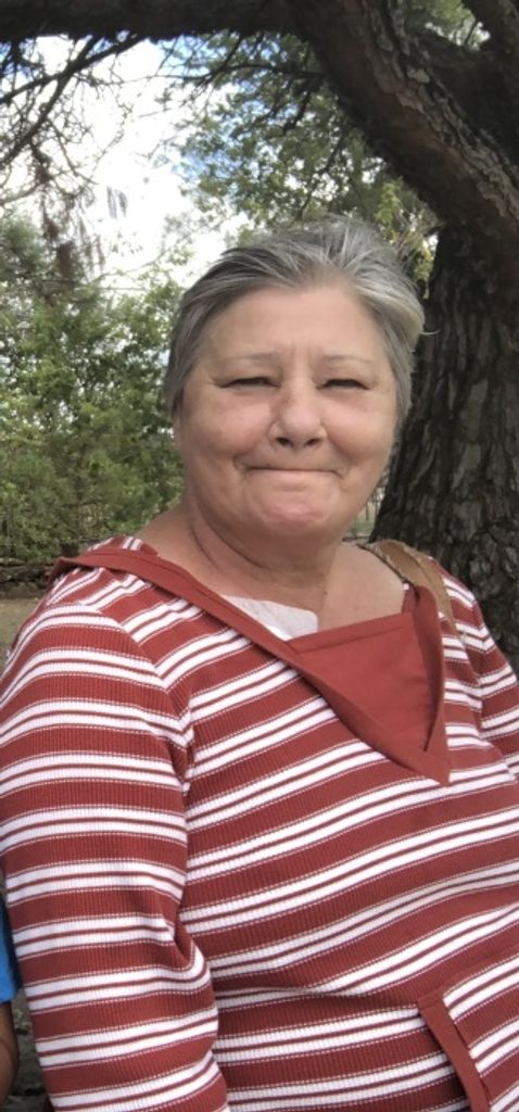 Ursula Rabe