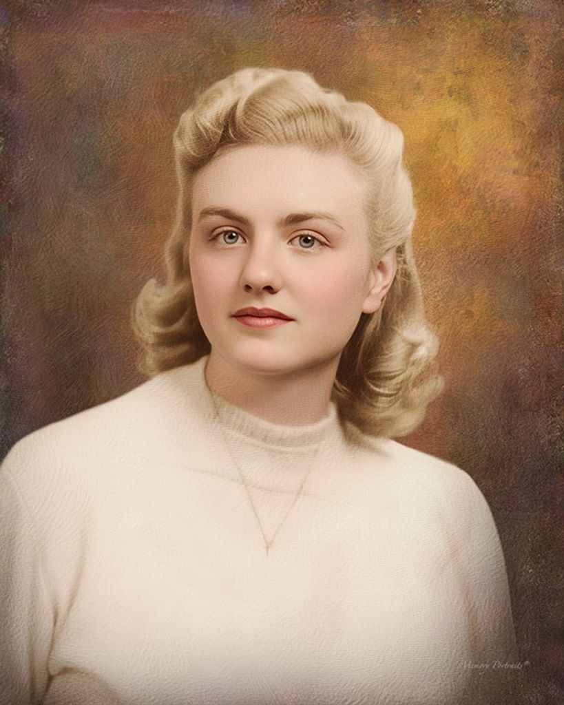 Anne Wilson Tria Profile Photo