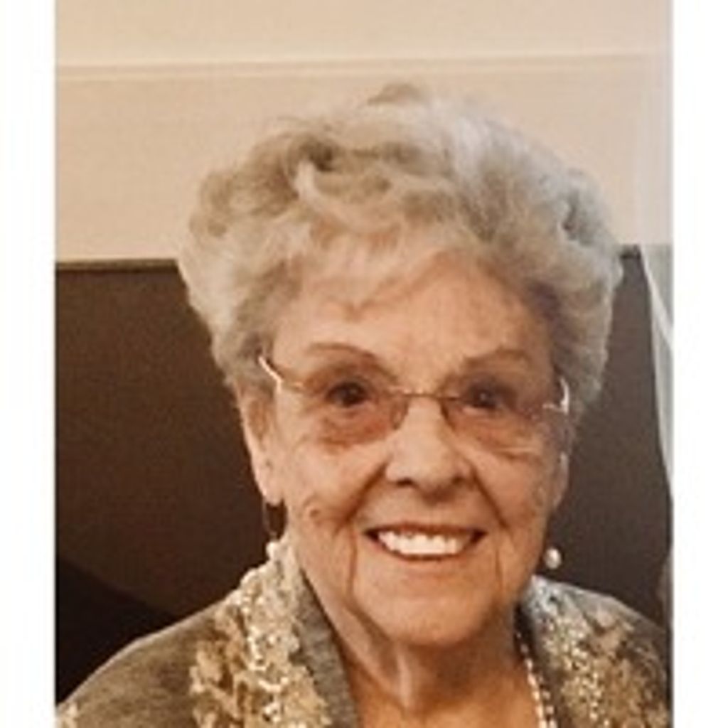 Eileen Marie Monteserin Profile Photo