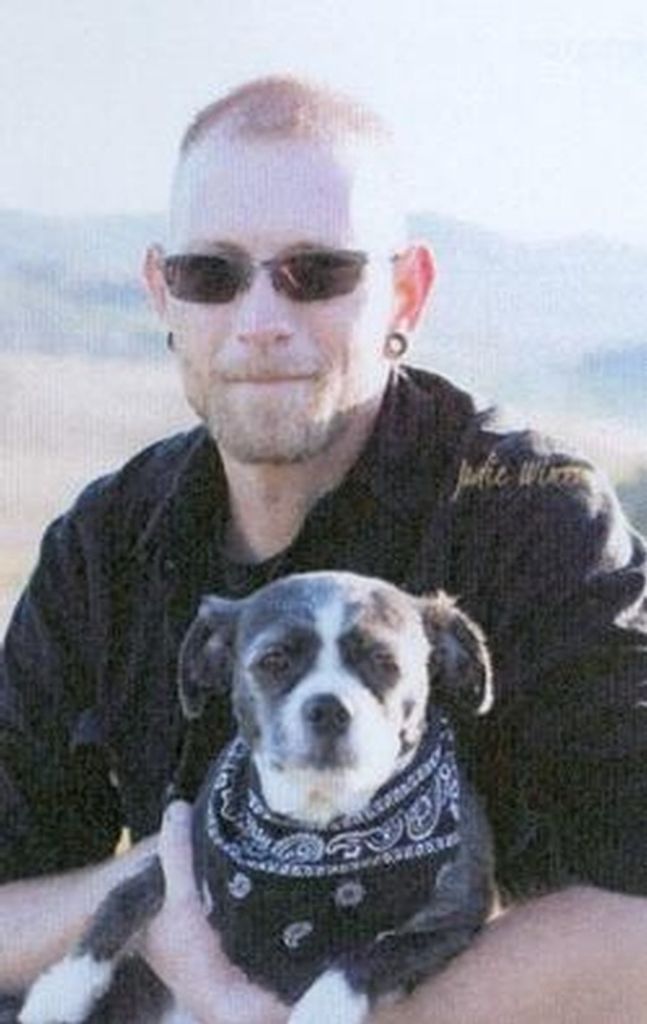 Todd Eric Sparkman Profile Photo
