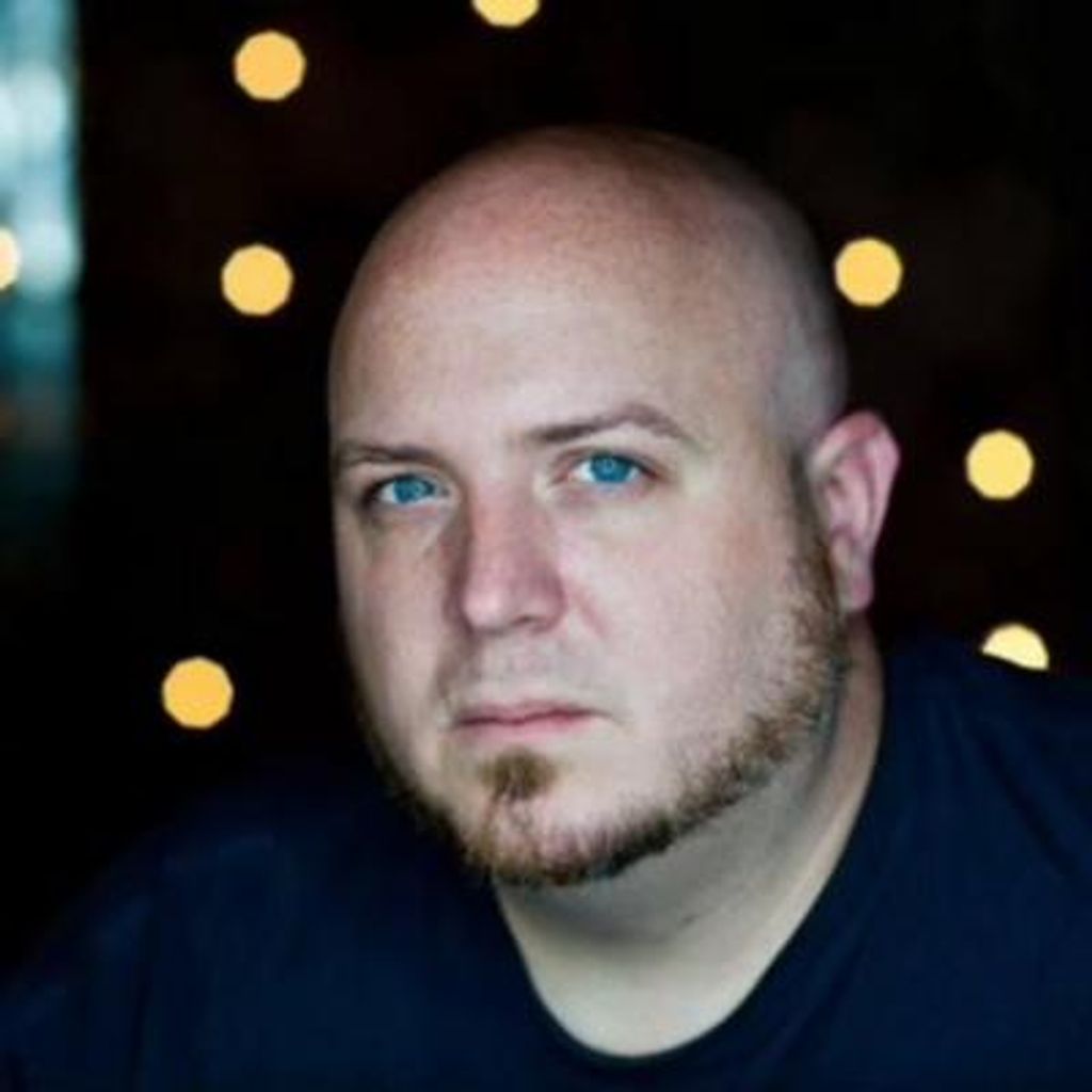 Michael Ray Infinger Profile Photo