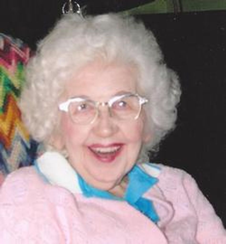 Grace O'Connor Profile Photo