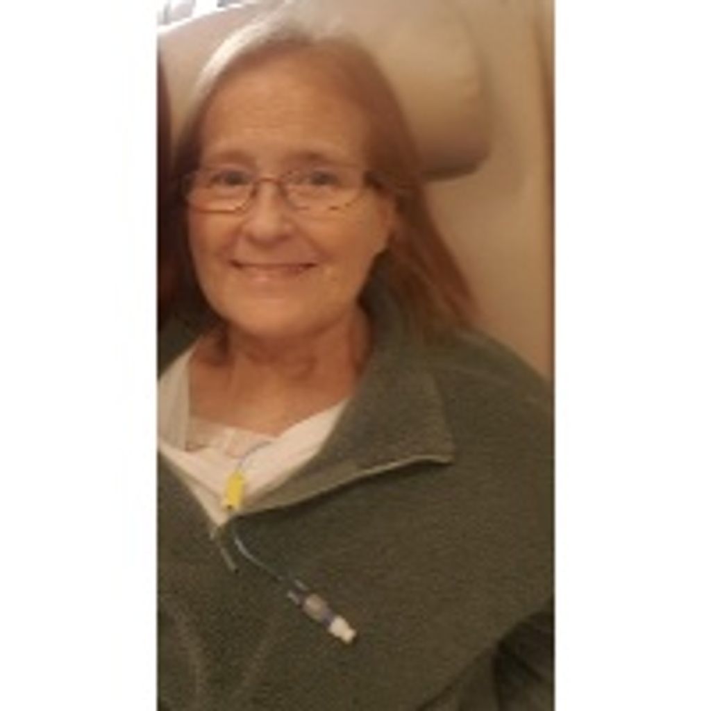 Cathy Sue Swinford