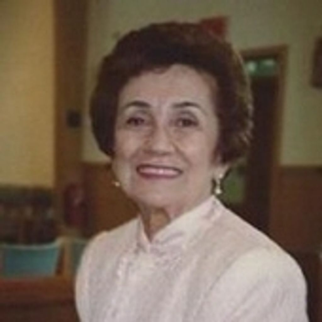 Thelma B. Haas