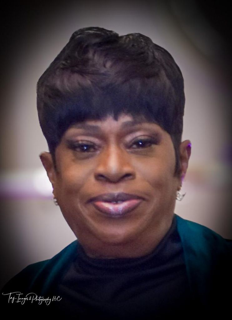 Ms. Sheryl D. Langley Profile Photo