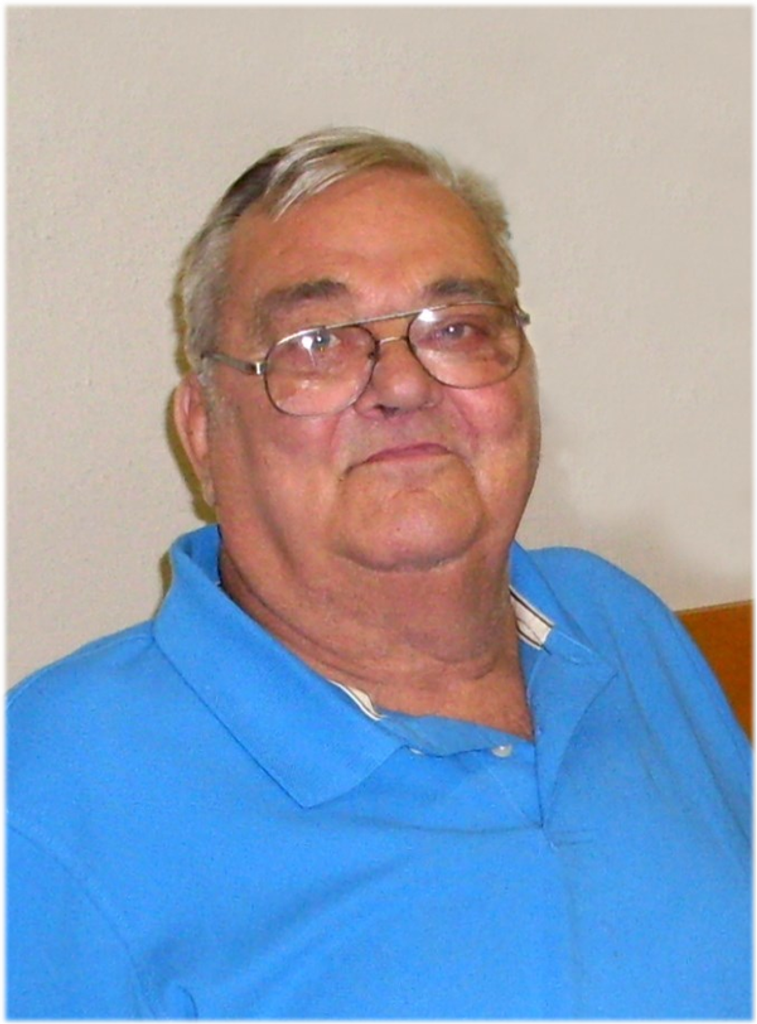 Albert Petersen Profile Photo