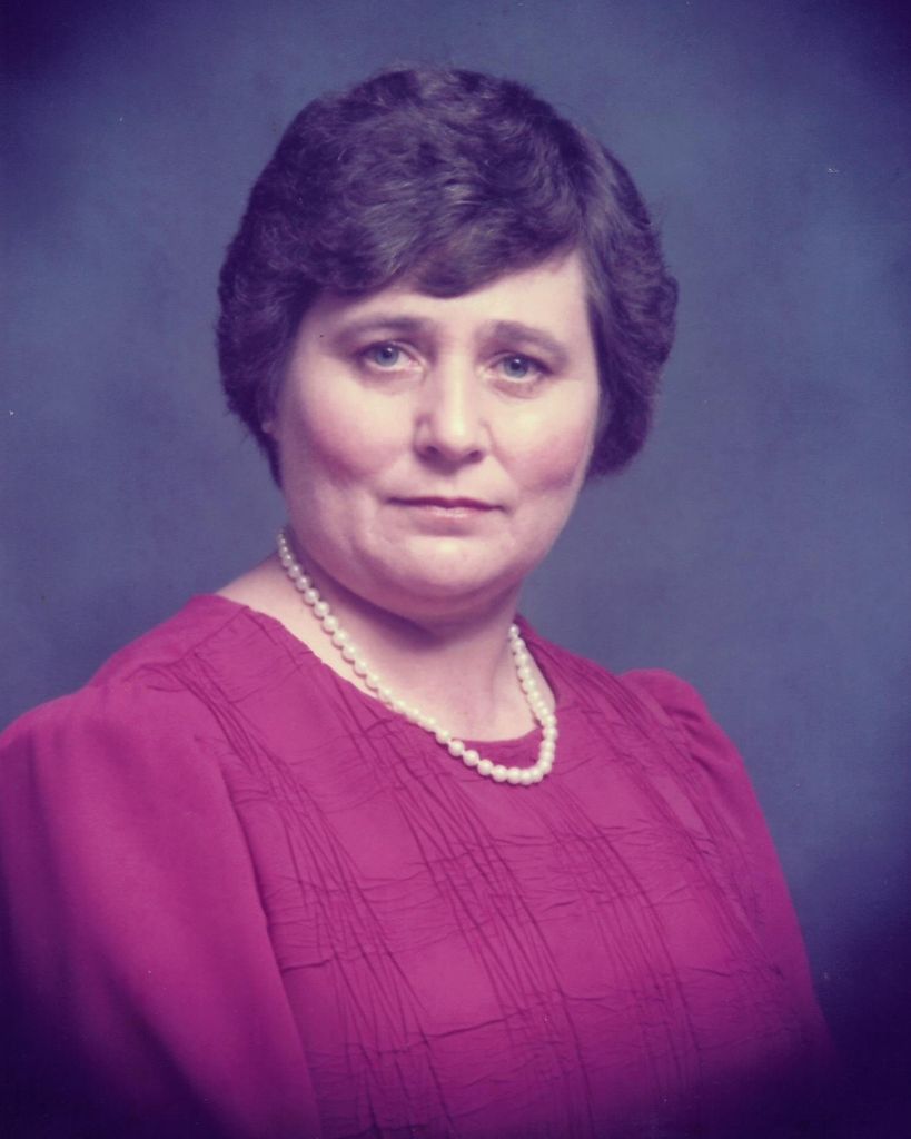 Gladys Viola Franklin Profile Photo