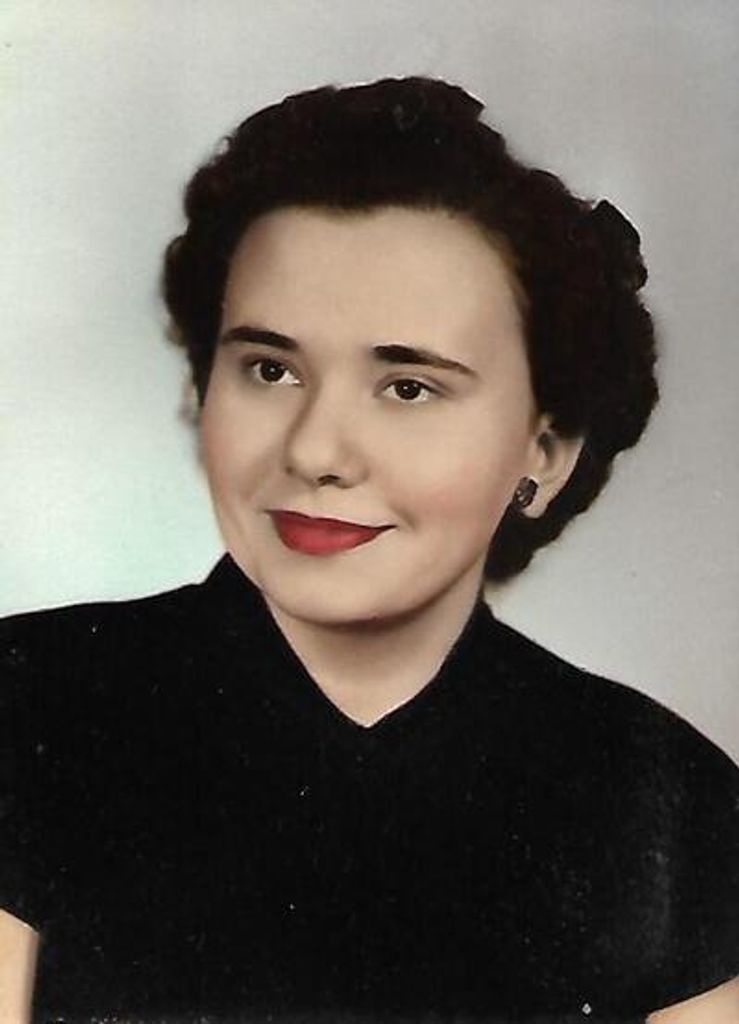 Ena Marie Wells Profile Photo