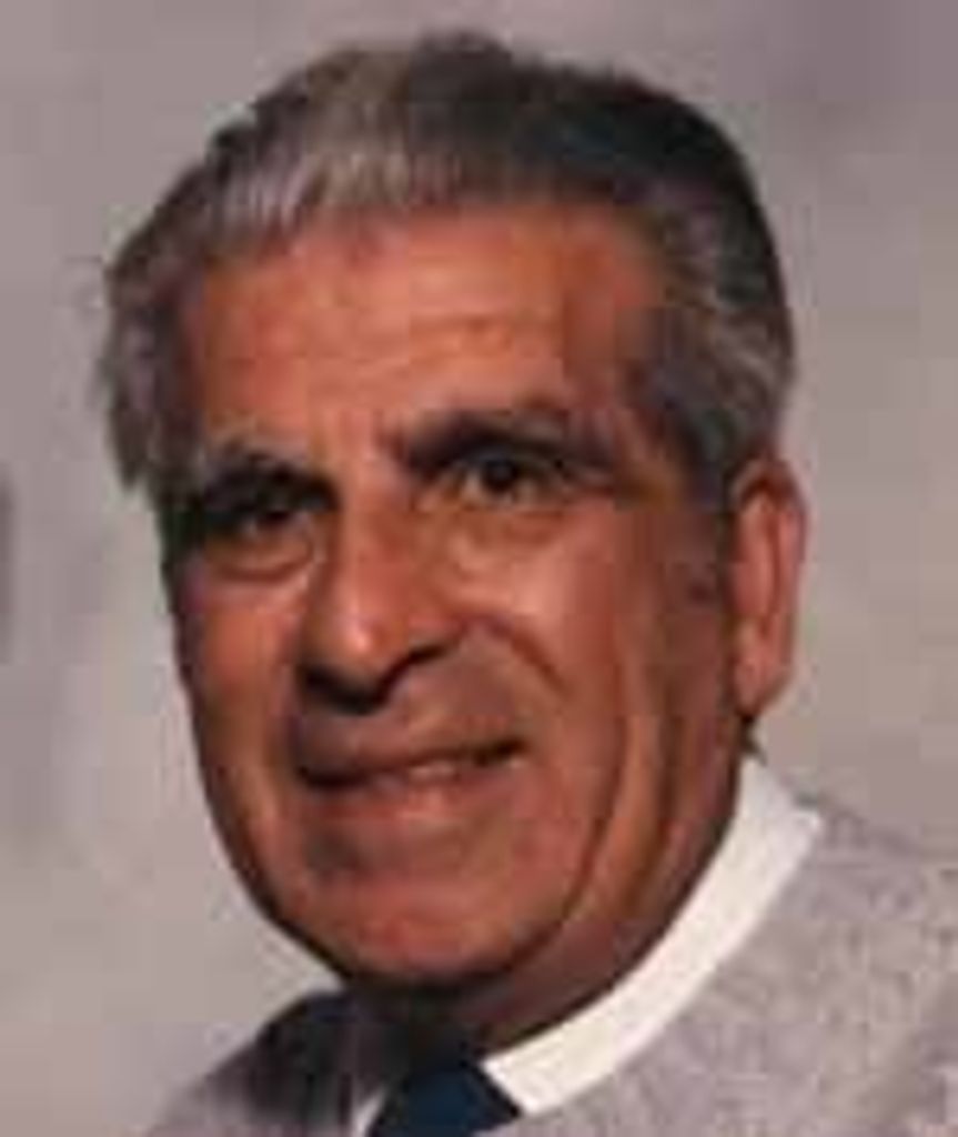 William A. Luminiello