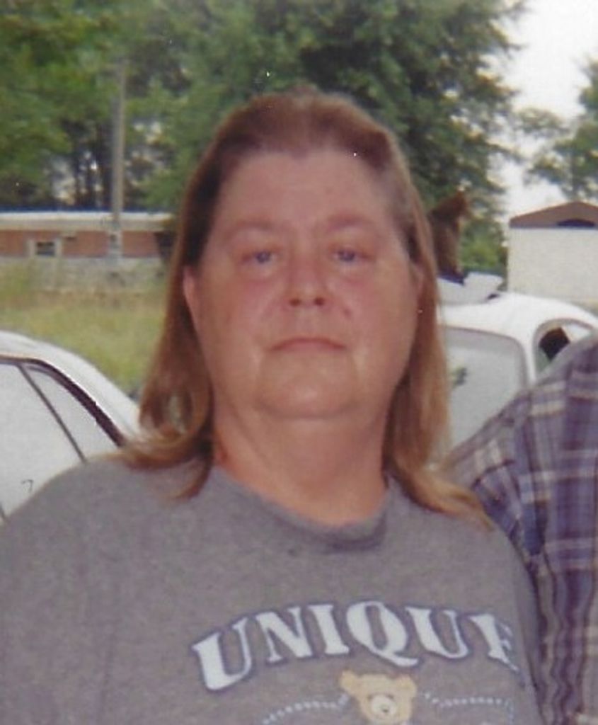 Deloris Wilson