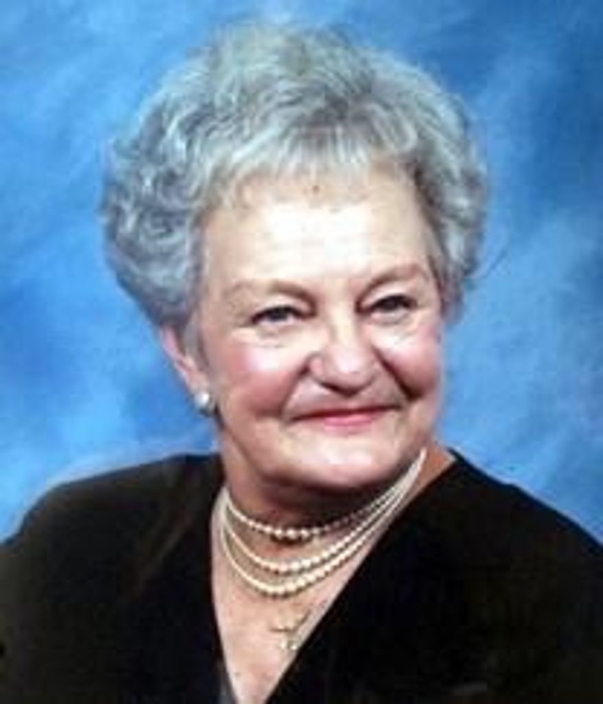 Geneva “Genny” Ellis