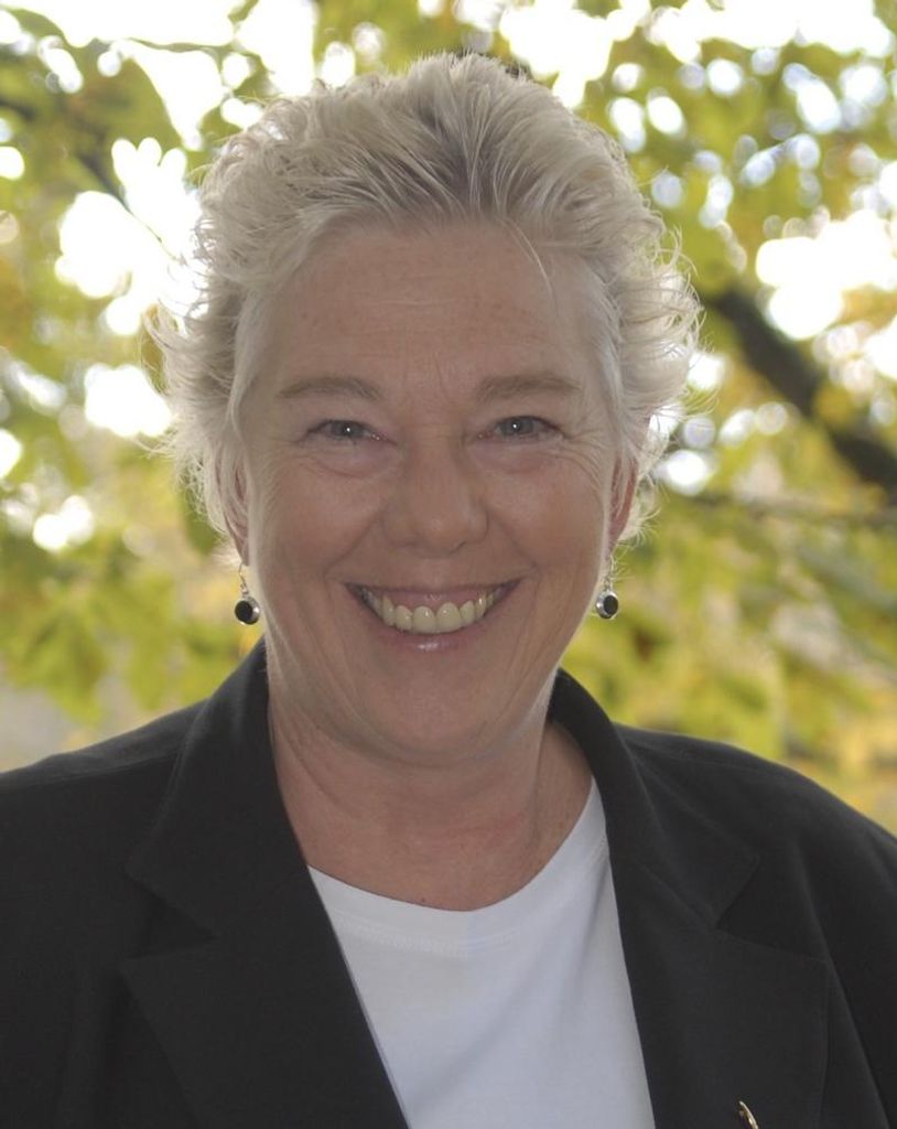 Betty Kesterson Myrick Profile Photo