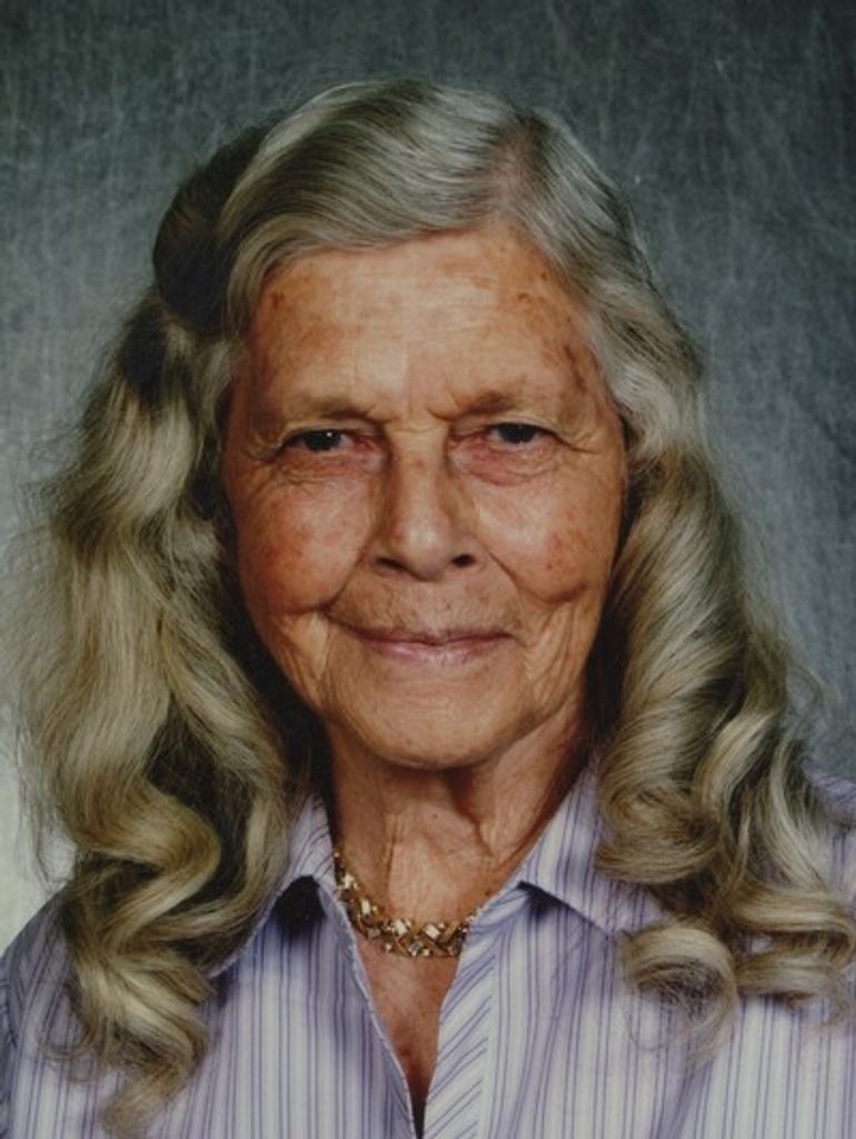 Edith Ewertz