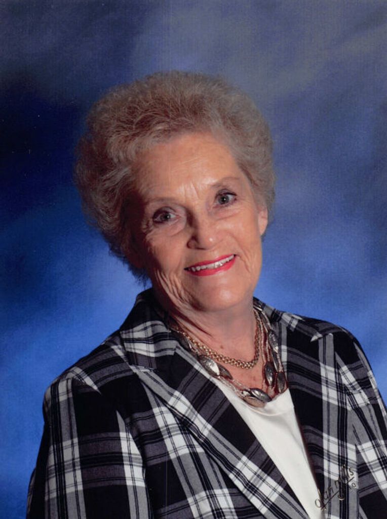 Eleanor Lee Richards Profile Photo