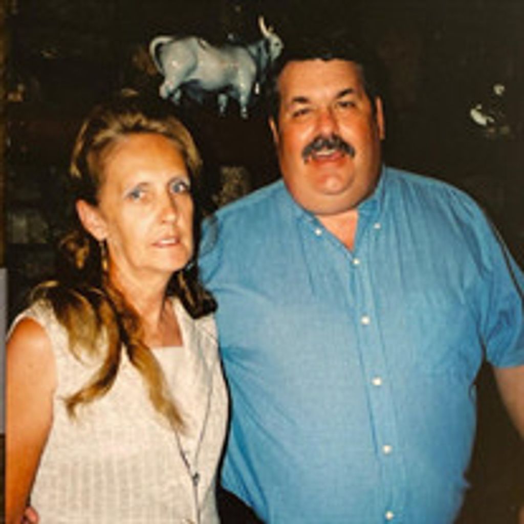 Patricia Ann Kirschbaum