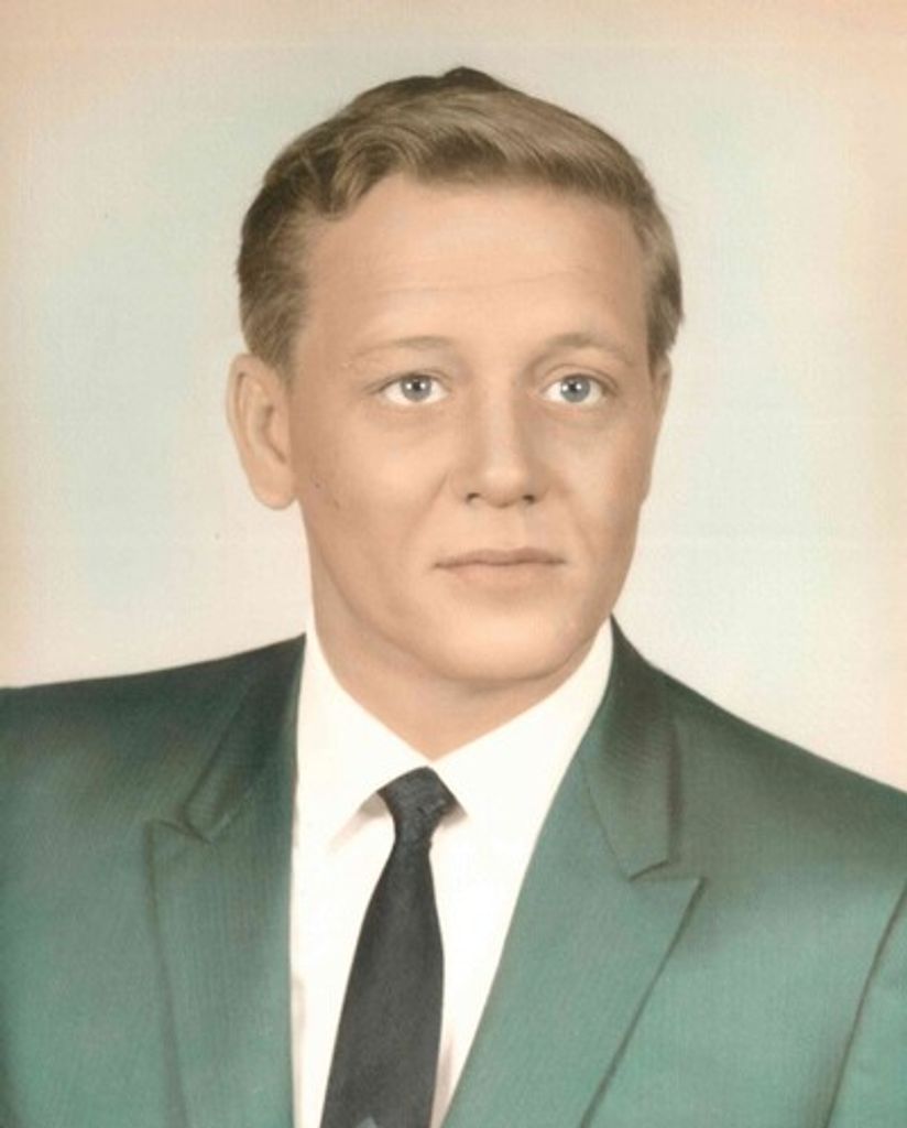Billy "Bill" Joe Canada