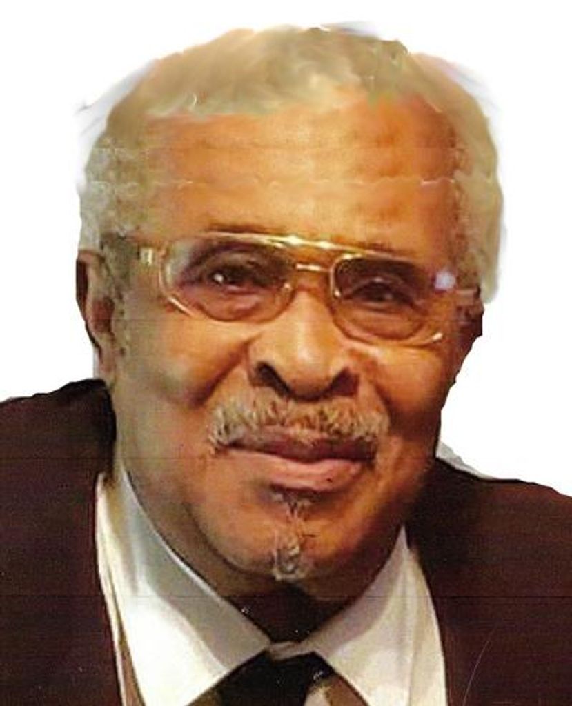George Henry Knight, Sr Profile Photo